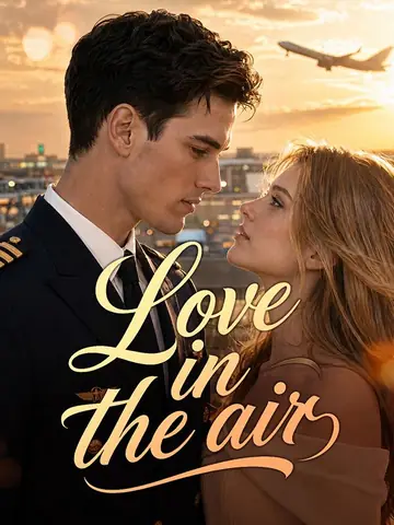 Love in the air