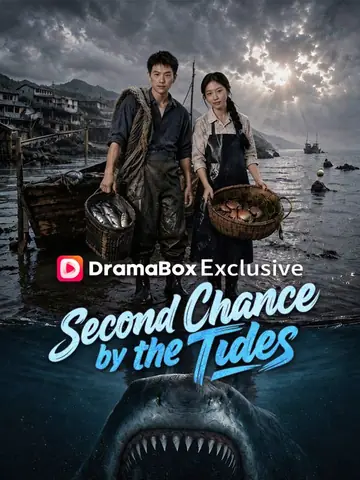 Second Chance by the Tides（DUBBED）