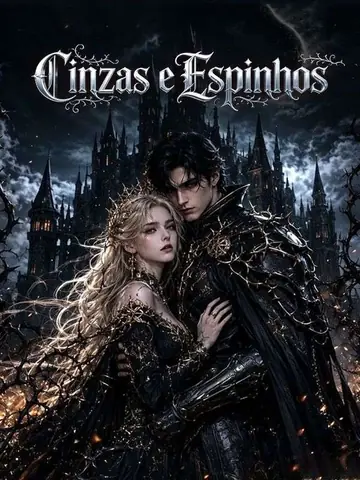 Cinzas e Espinhos
