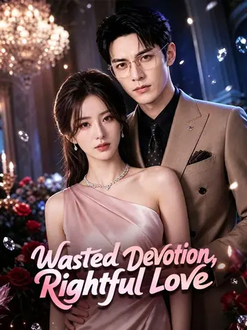Wasted Devotion, Rightful Love（DUBBED）
