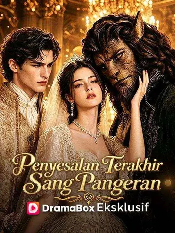 Penyesalan Terakhir Sang Pangeran (Sulih Suara)