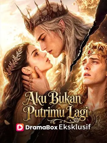 Aku Bukan Putrimu Lagi