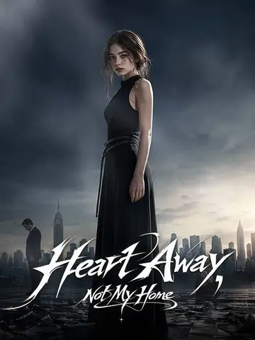 Heart Away, Not My Home