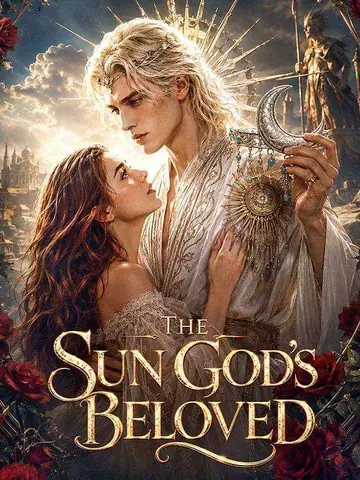 The Sun God's Beloved