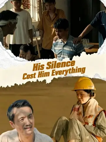 His Silence Cost Him Everything