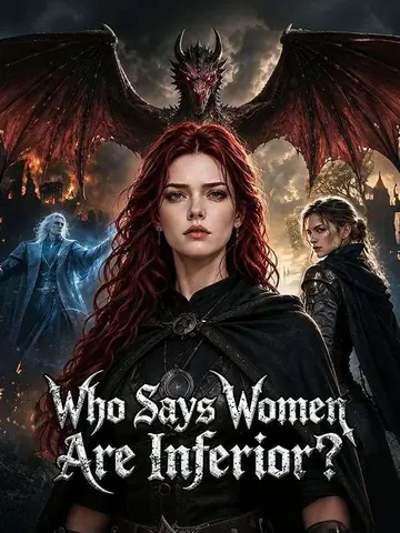Who Says Women Are Inferior?