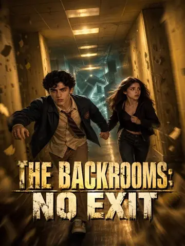 The Backrooms: No Exit
