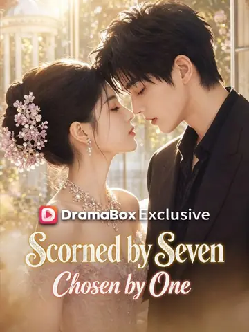 Scorned by Seven, Chosen by One（DUBBED）