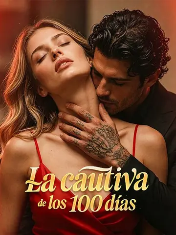 La cautiva de los 100 días
