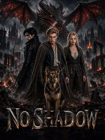 No Shadow