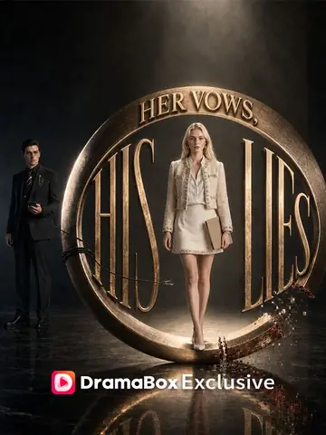 Her Vows, His Lies