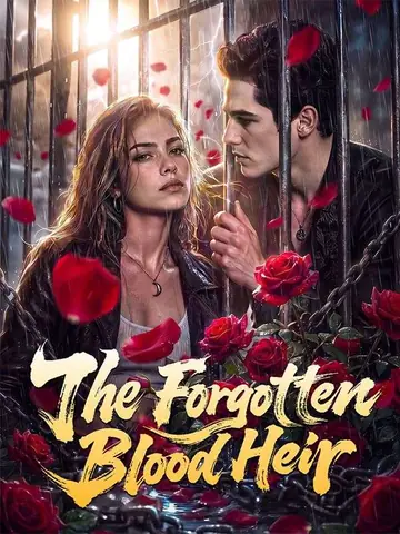 The Forgotten Blood Heir