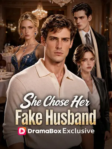 She Chose Her Fake Husband