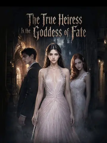 The True Heiress：Goddess of Fate