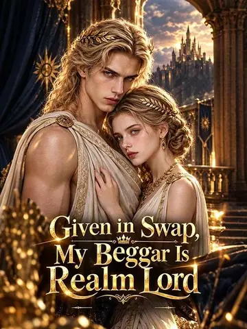 Given in Swap，My Beggar Is Realm Lord