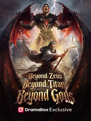 Beyond Zeus, Beyond Titans, Beyond Gods