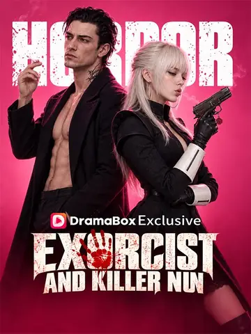 Exorcist and Killer Nun