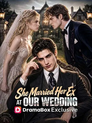 She Married Her Ex At Our Wedding