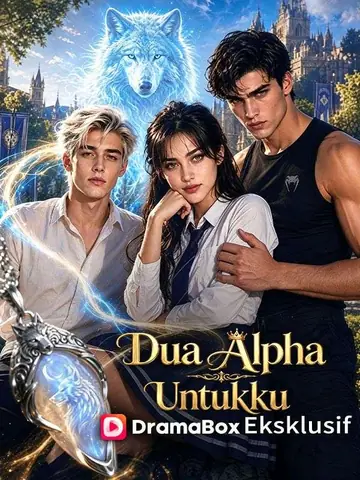 Dua Alpha Untukku (Sulih Suara)