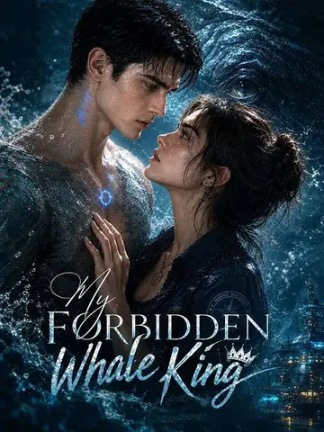 My Forbidden Whale King