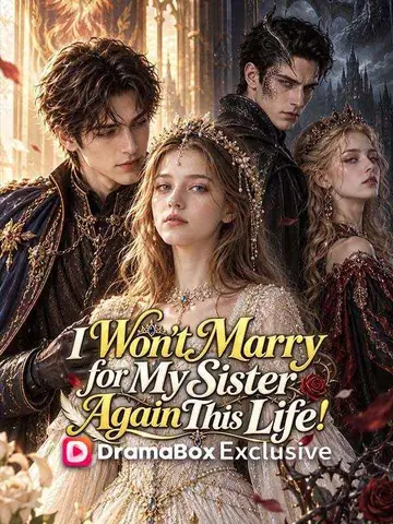 I Won't Marry for My Sister Again This Life