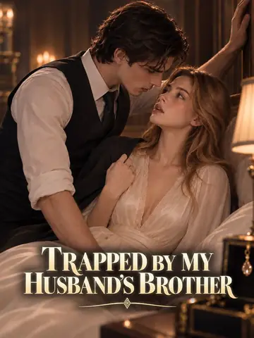Trapped by My Husband's Brother