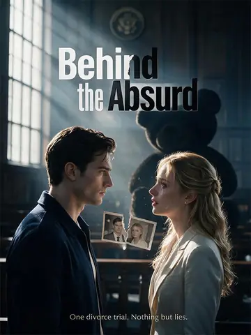 Behind the Absurd