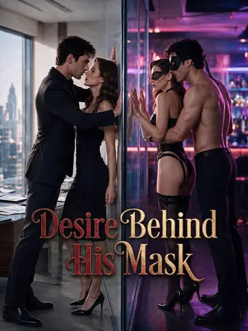 Desire Behind His Mask