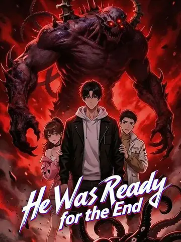 He Was Ready for the End