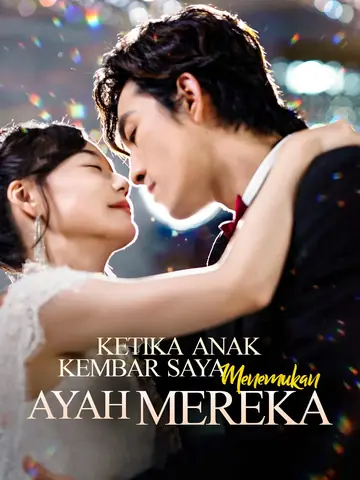 Ketika Anak Kembar Saya Menemukan Ayah Mereka