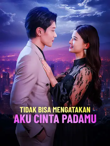 Tidak Bisa Mengatakan Aku Cinta Padamu