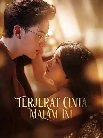Terjerat Cinta Malam Ini