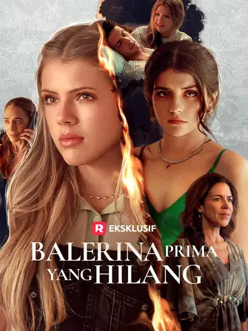 Balerina Prima yang Hilang