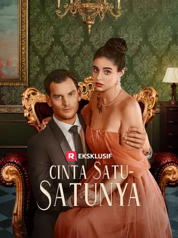 Cinta Satu-Satunya