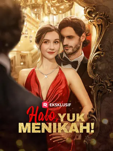 Halo, Yuk Menikah!