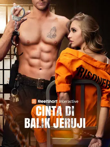 Terikat oleh Penjaga Penjaraku