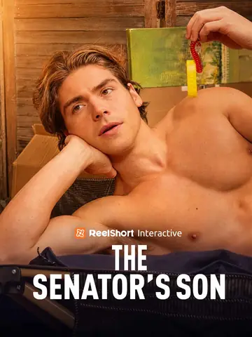 The Senator's Son