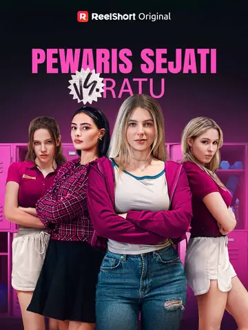 Pewaris Asli vs Ratu Palsu