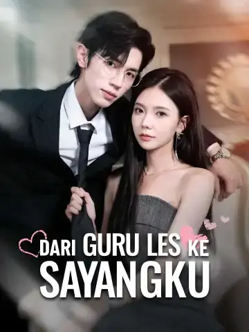 Dari Guru Les ke Sayangku
