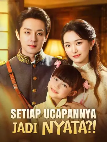 Setiap Ucapannya Jadi Nyata?!