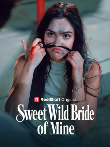 Sweet Wild Bride of Mine