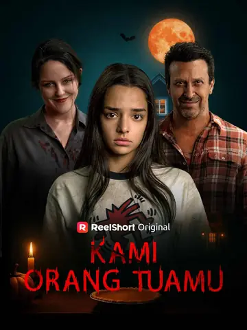 Kami Orang Tuamu