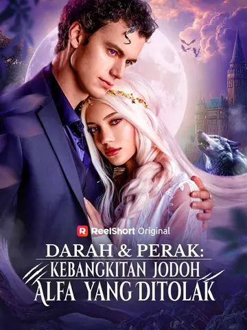 Darah & Perak: Kebangkitan Jodoh Alfa yang Ditolak