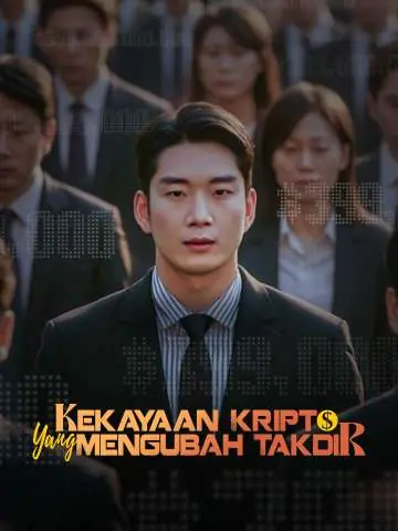 Kekayaan Kripto yang Mengubah Takdir