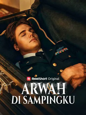 Arwah di Sampingku