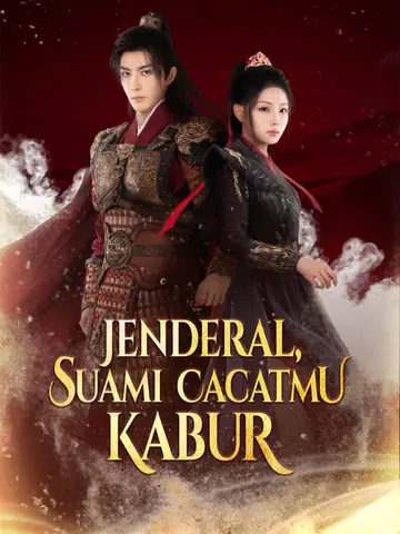 Jenderal, Suami Cacatmu Kabur
