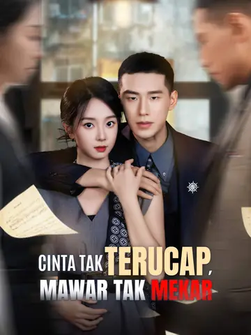 Cinta Tak Terucap, Mawar Tak Mekar