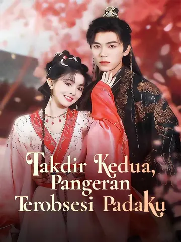 Takdir Kedua, Pangeran Terobsesi Padaku