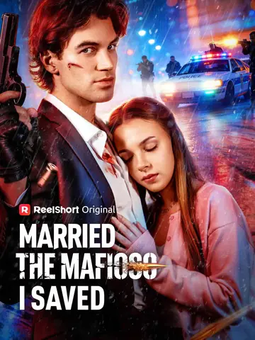 Married The Mafioso I Saved