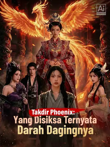 Takdir Phoenix: Yang Disiksa Ternyata Darah Dagingnya